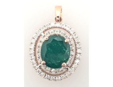 Fine Jewellery (A987) - Lot 3620