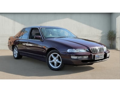 Classic, Muscle & Barn Finds - Lot 856