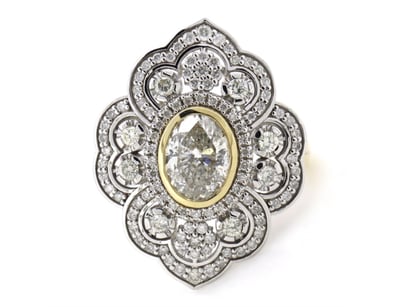 Luxury Jewellery (A988) - Lot 1007