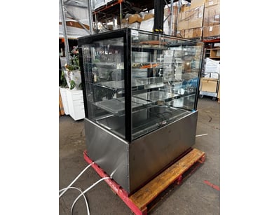 Hospitality, Catering & Events (SAA1000) - Lot 4206