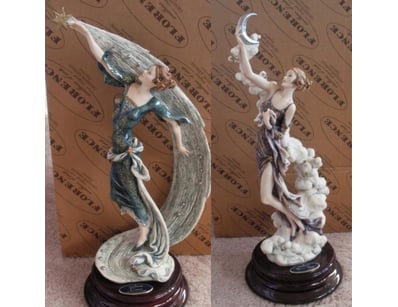 Antiques, Vintage & Interior Treasures (A1006) - Lot 906