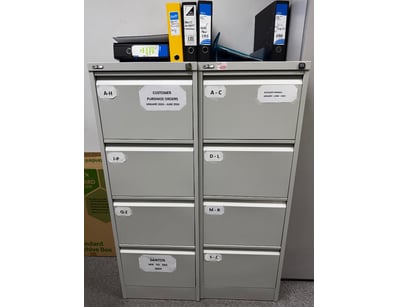 Distribution Business Equipment Liquidation (ON... - Lot 229