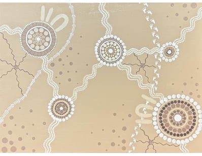 Art Market (A998) - Lot 584