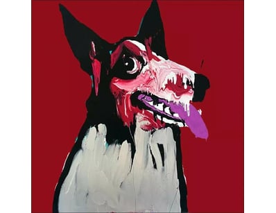 Fine Art (A992) - Lot 3008