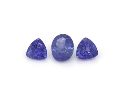 Diamond And Gemstone Market (A985) - Lot 2802