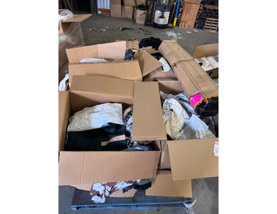 Retail Warehouse Fit Out Business Closure (ON4356) - Lot 339