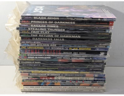 SA Public Trustee Home & Collectables Clearanc... - Lot 4261