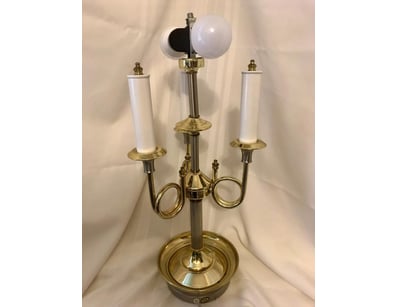 Luxe Estate Furnish (A987) - Lot 177