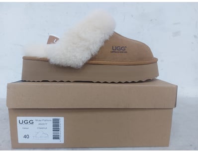 Unclaimed Freight (GCA989) - Lot 880