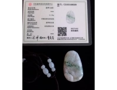 UNRESERVED Affordable Jewellery (A1001) - Lot 161