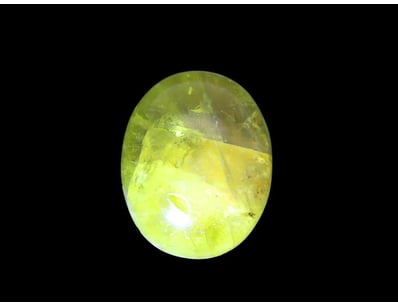 UNRESERVED Diamonds, Gemstones & Opals (A988) - Lot 535