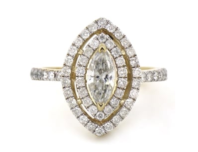 Luxury Jewellery (A982) - Lot 1026