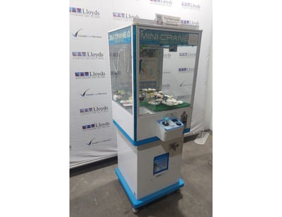 Arcade Games, Prizes, & More Liquidation (ON11909) - Lot 49