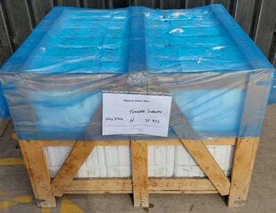 UNRESERVED Porcelain & Ceramic Tiles Business Cl... - Lot 20