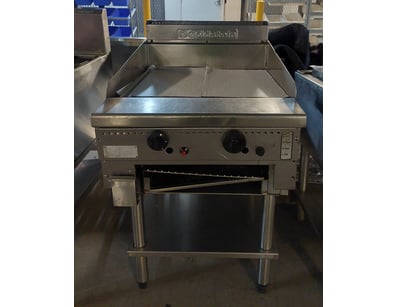 Abandoned Basement Catering Equipment - UNRESERV... - Lot 29