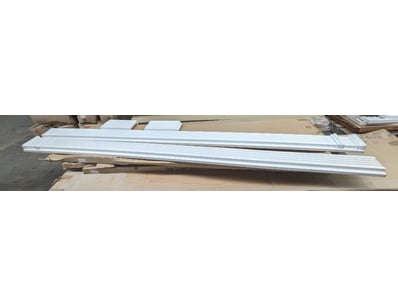 Diverse Timeless Louver Sale (NSWA981) - Lot 139