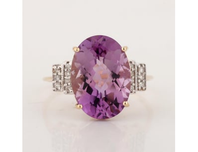 Fine Jewellery (A976) - Lot 1604