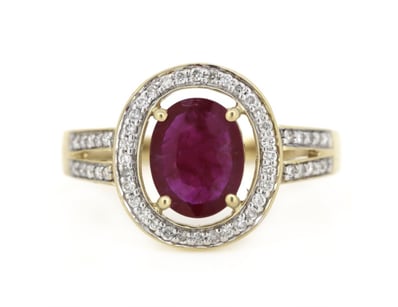 Fine Jewellery (A980) - Lot 1519