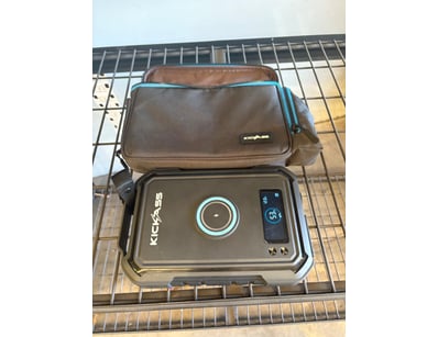 Sports, House & Homewares(WAA992) - Lot 46