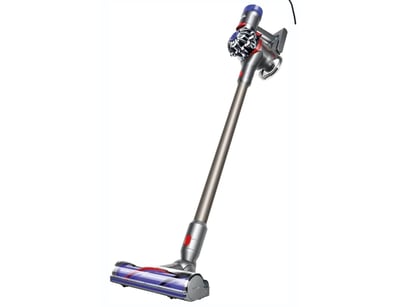Factory Returned Reconditioned Dysons Liquidati... - Lot 303