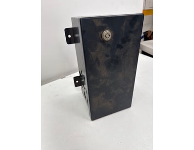 Major Flow, Pumping & Industrial Services Asset... - Lot 248