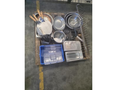 Cafe Business Closure (ON11777) - Lot 35