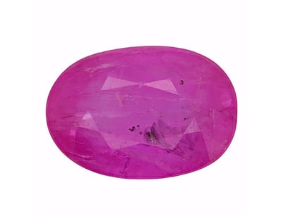 UNRESERVED Diamonds, Gemstones & Opals (A993) - Lot 162