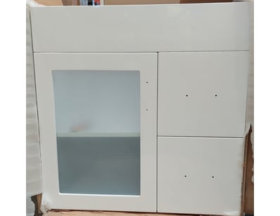 $5M Bathroom Appliances Blitz Part 2 (VICA895) - Lot 150