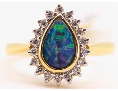 Luxury Jewellery (A992) - Lot 4914