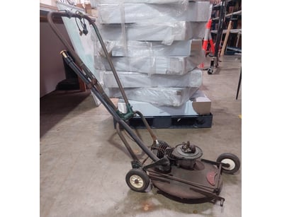 Metal Fabrication Workshop Liquidation (ON12068) - Lot 162