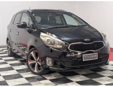 Passenger, Luxury & Commercial Vehicles Auction - Lot 674