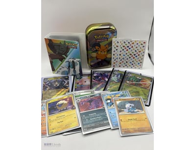 POKEMON CARD BULK LOT / COLLECTION BUNDLE - ULTRA ...