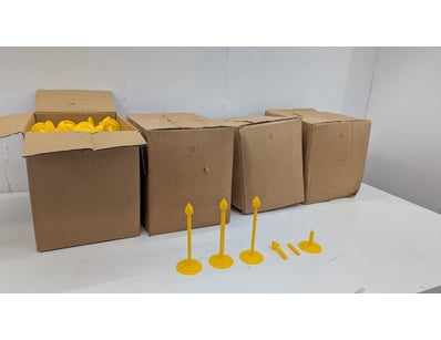 End of Contract Bypass Surplus - PART 2 - Lot 1104