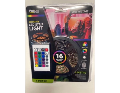 Sport, Leisure & Lifestyle (SAA1005) - Lot 4025