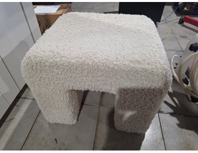 Baby Grand & Quality Furniture (A1004) - Lot 37