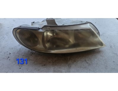 Car Parts & Accessories (A986) - Lot 131