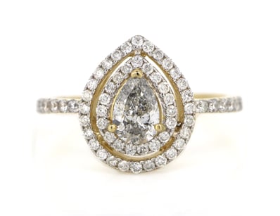 Fine Jewellery (A980) - Lot 1003