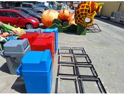 Hospitality, Catering & Events (A987) - Lot 879