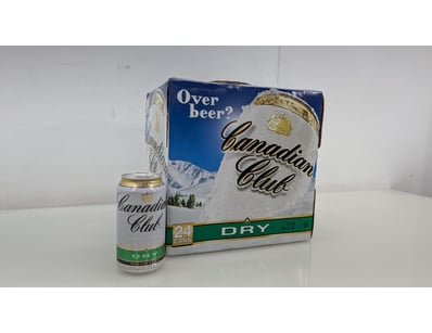 Beer, Wine & Spirits Liquidation (ON11757) - Lot 147