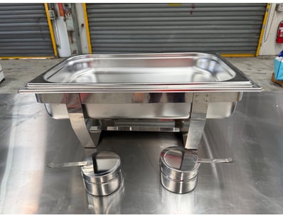 Hospitality, Catering & Events (VICA1004) - Lot 28