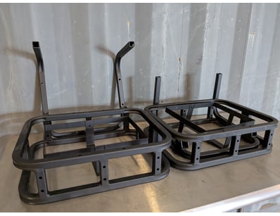 UNRESERVED Scooter Recreational Business Closur... - Lot 143