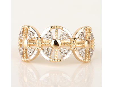 Affordable Jewellery Market (A986) - Lot 1913