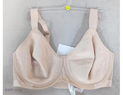 RRP $64.95, Triumph Bra, Airy Sensation W01, Colou...