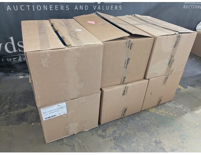 SA Public Trustee Home & Collectables Clearanc... - Lot 4338