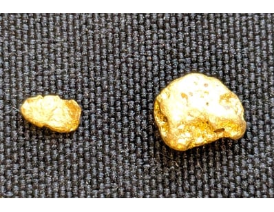 Banknotes & Coins (A999) - Lot 750