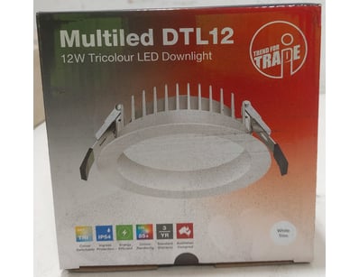 Home Improvement, DIY & Hardware (NSWA1005) - Lot 2897