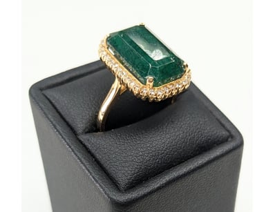 Luxury Jewellery (A992) - Lot 451