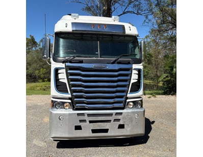 Civil, Transport & Machinery - Nationwide (ON4... - Lot 1060