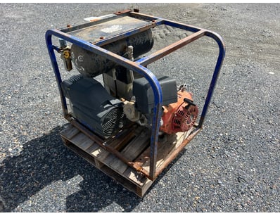 Trucks, Machinery & Industrial Surplus (ON4493) - Lot 37