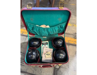 Sport, Leisure & Lifestyle (A1003) - Lot 122